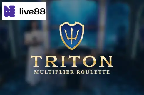 Triton Multiplier Roulette